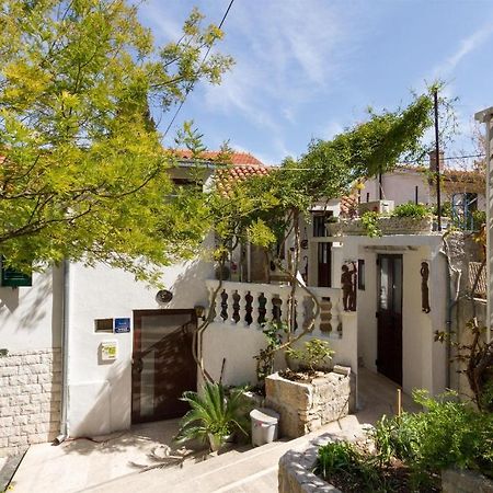 Apartments Varos Split Kültér fotó