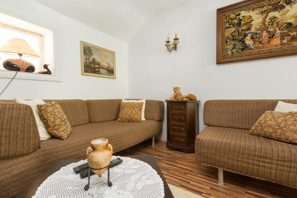 Apartments Varos Split Kültér fotó