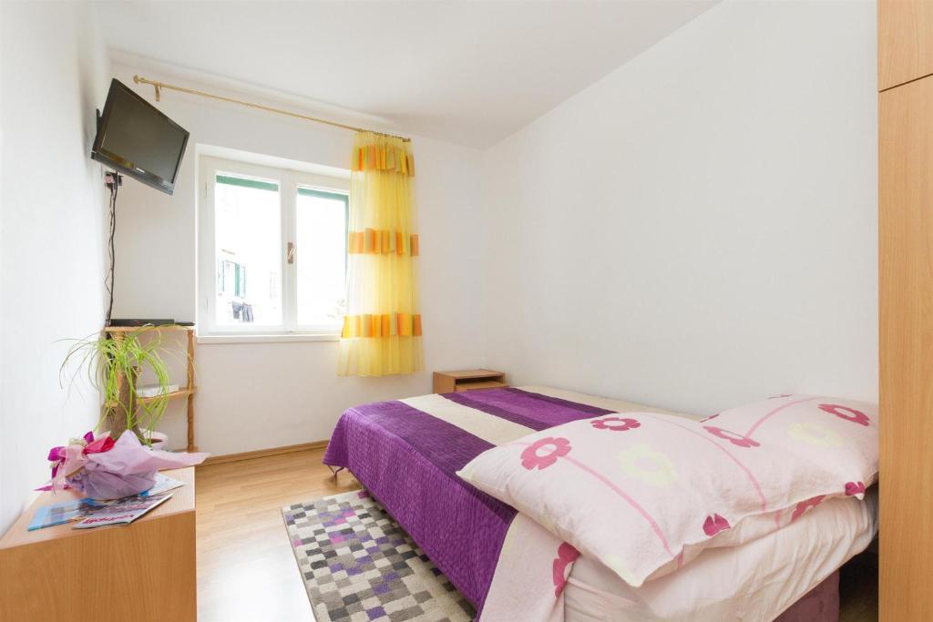 Apartments Varos Split Kültér fotó