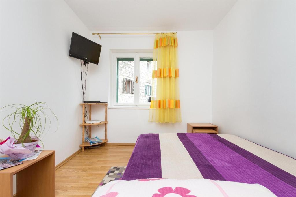 Apartments Varos Split Kültér fotó