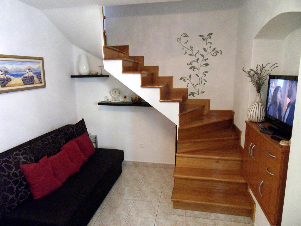 Apartments Varos Split Kültér fotó