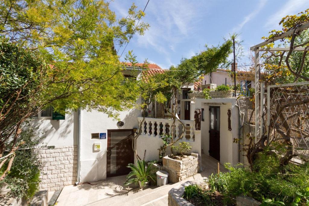 Apartments Varos Split Kültér fotó