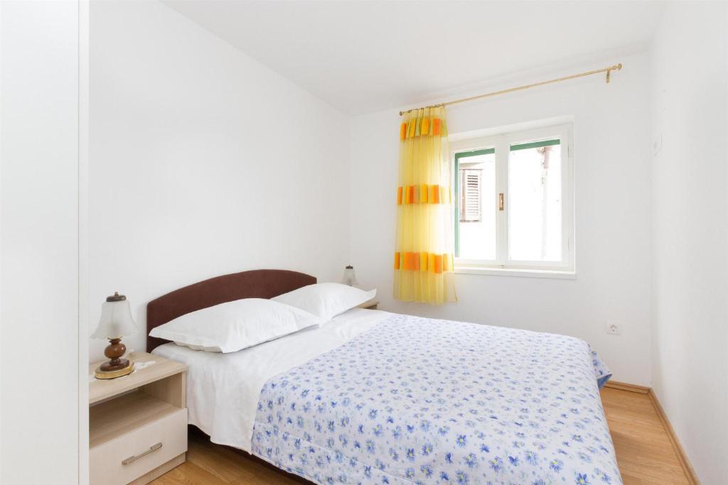 Apartments Varos Split Szoba fotó