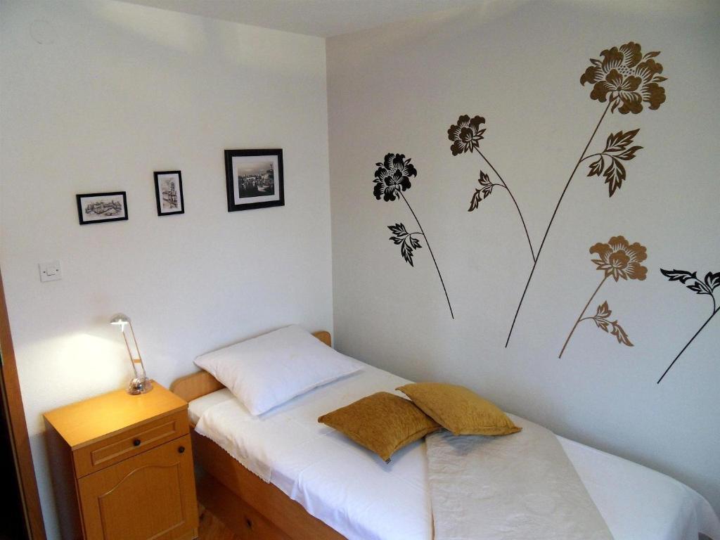 Apartments Varos Split Szoba fotó