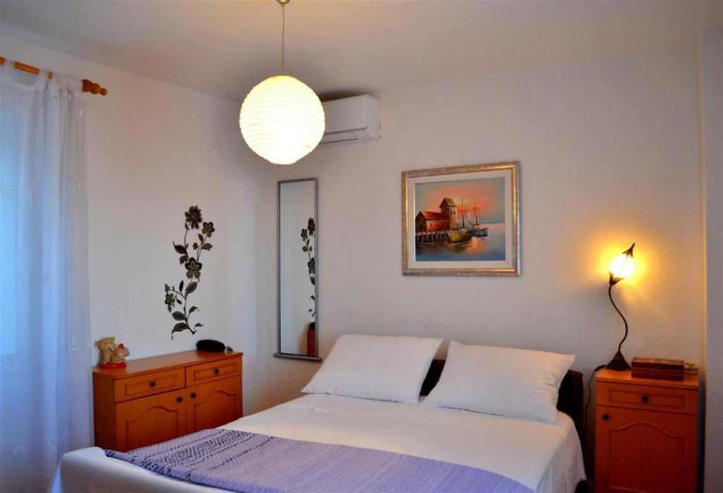 Apartments Varos Split Szoba fotó