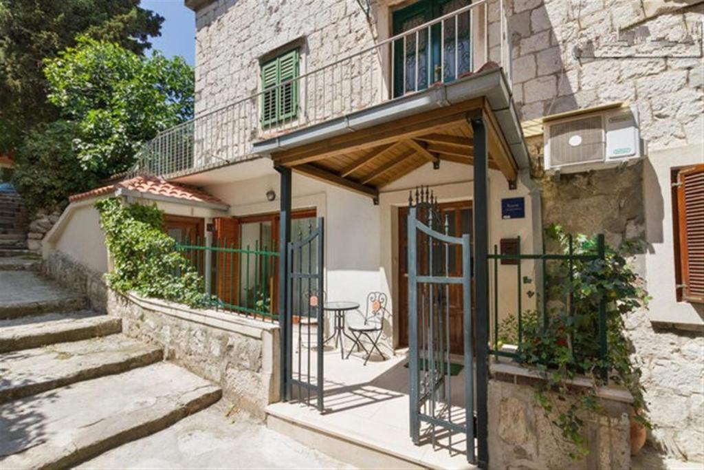 Apartments Varos Split Szoba fotó