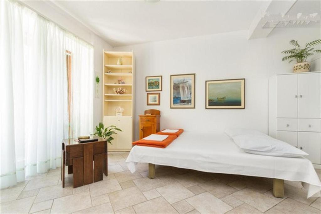 Apartments Varos Split Szoba fotó