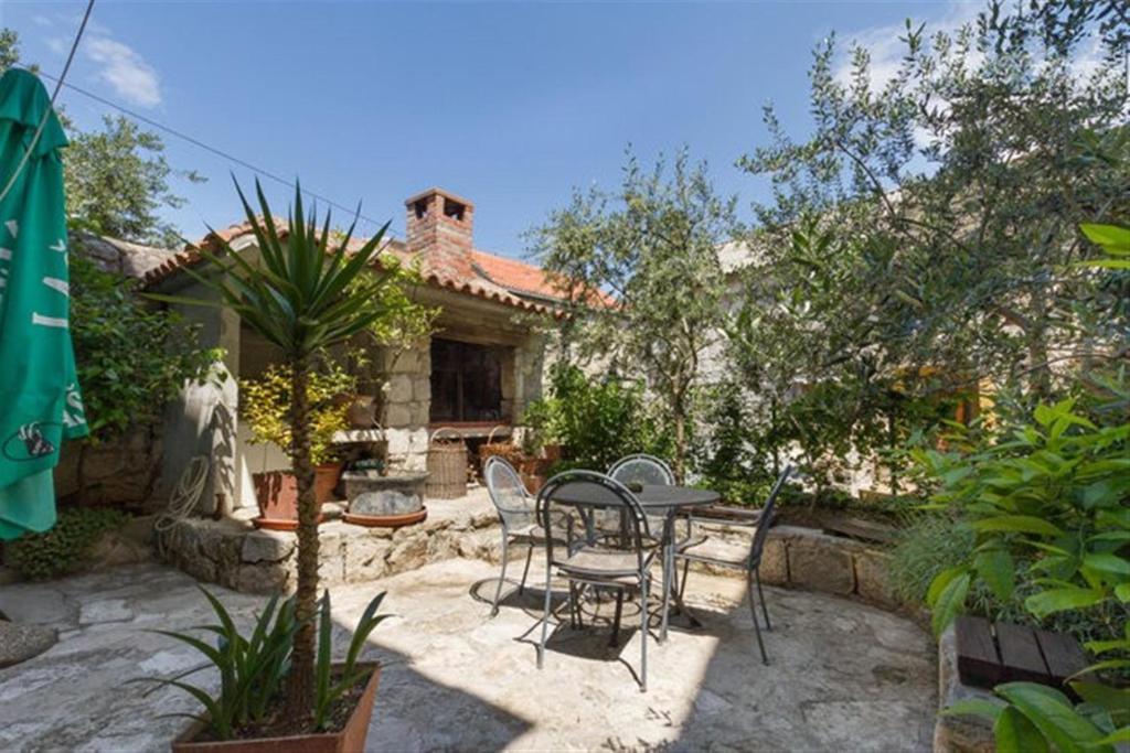 Apartments Varos Split Szoba fotó