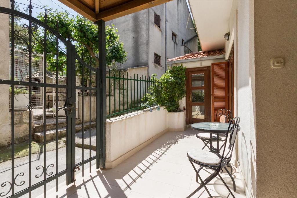 Apartments Varos Split Szoba fotó