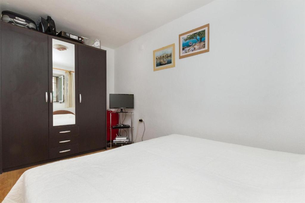Apartments Varos Split Szoba fotó