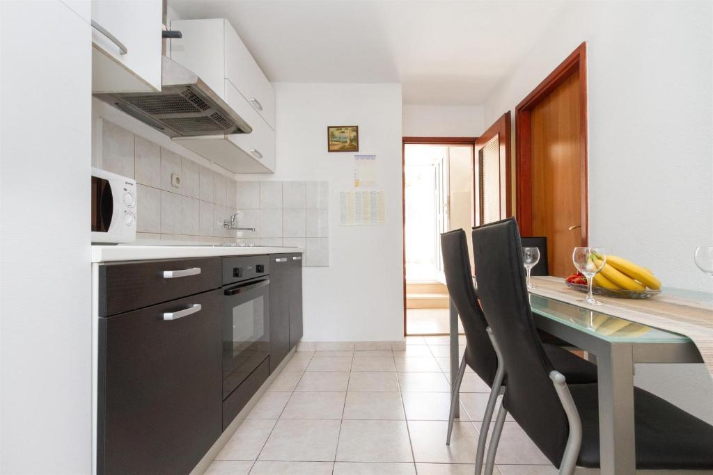 Apartments Varos Split Szoba fotó