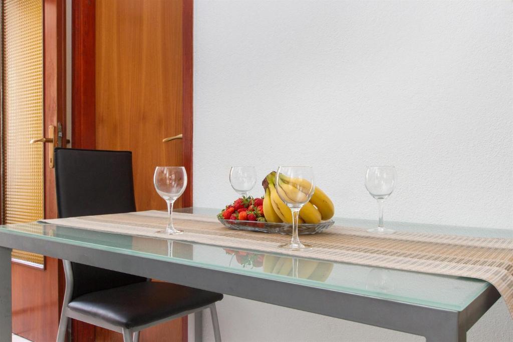 Apartments Varos Split Szoba fotó