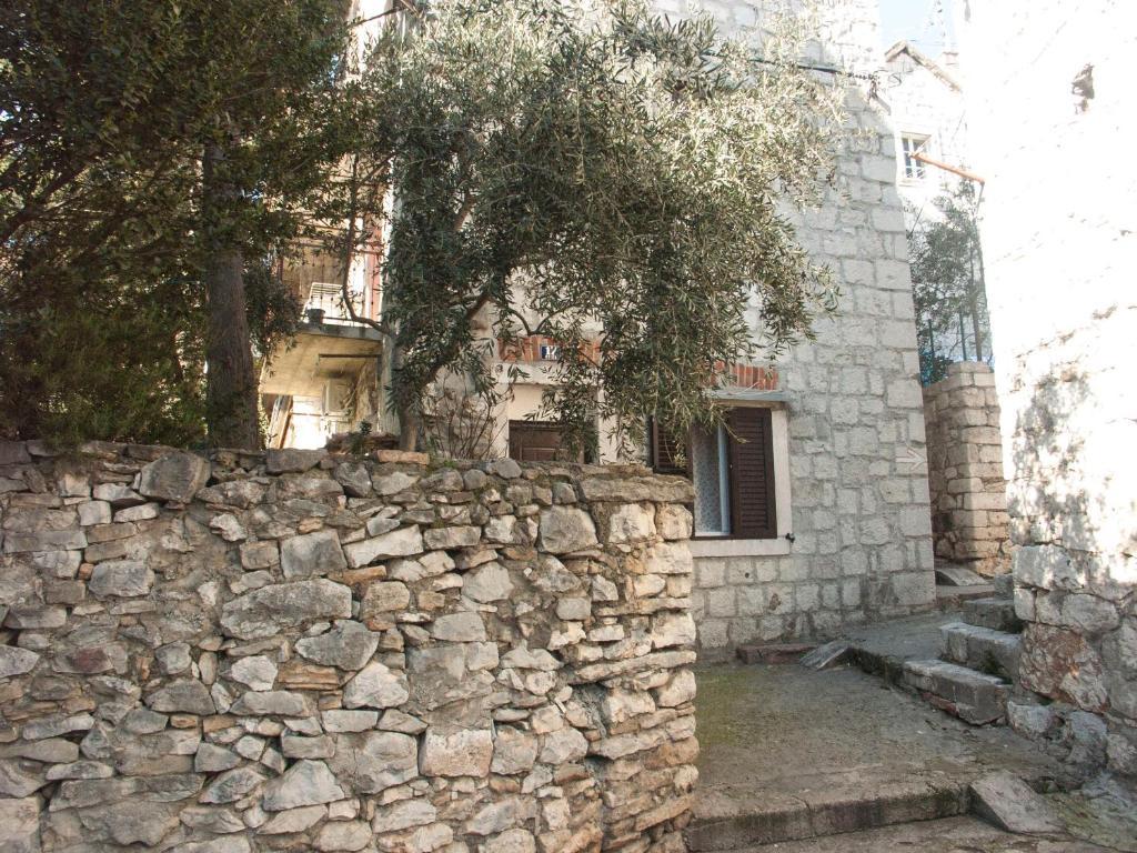 Apartments Varos Split Szoba fotó