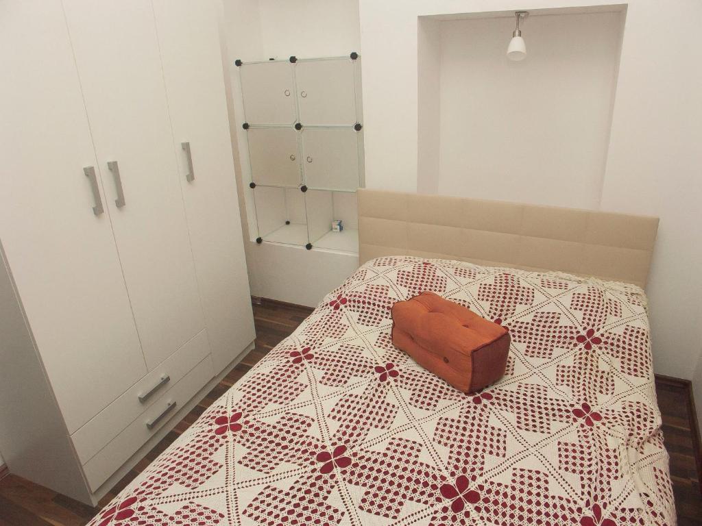 Apartments Varos Split Szoba fotó