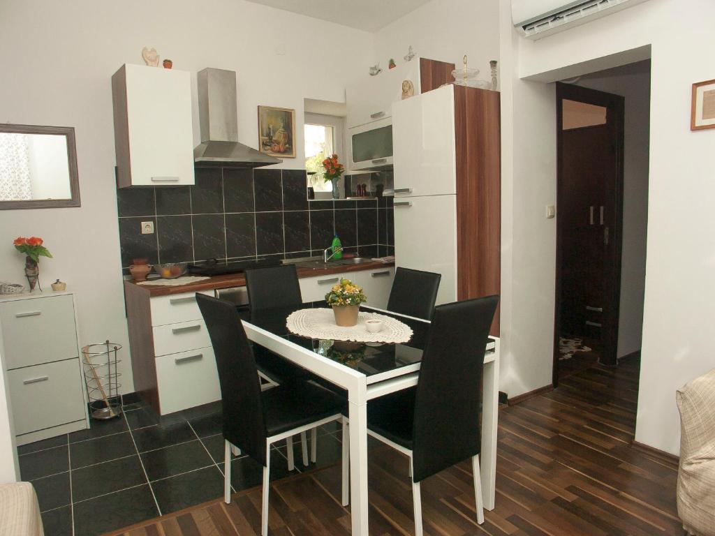 Apartments Varos Split Szoba fotó