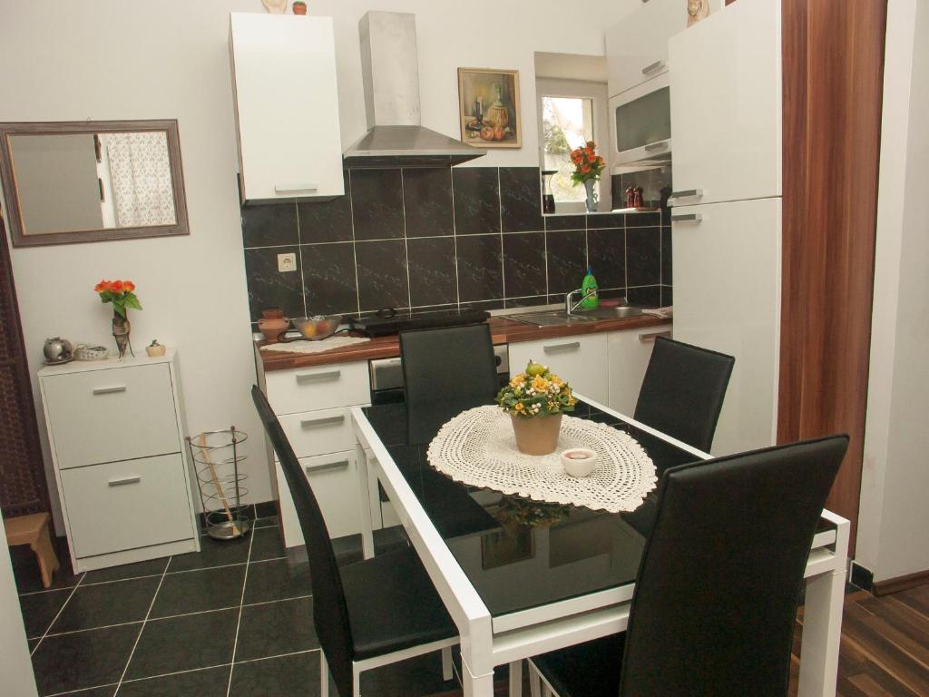 Apartments Varos Split Szoba fotó