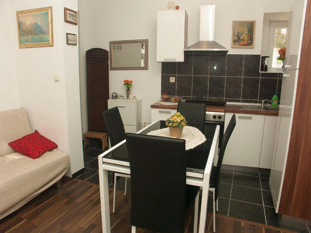 Apartments Varos Split Szoba fotó