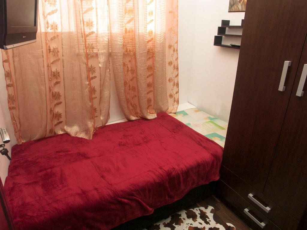 Apartments Varos Split Szoba fotó