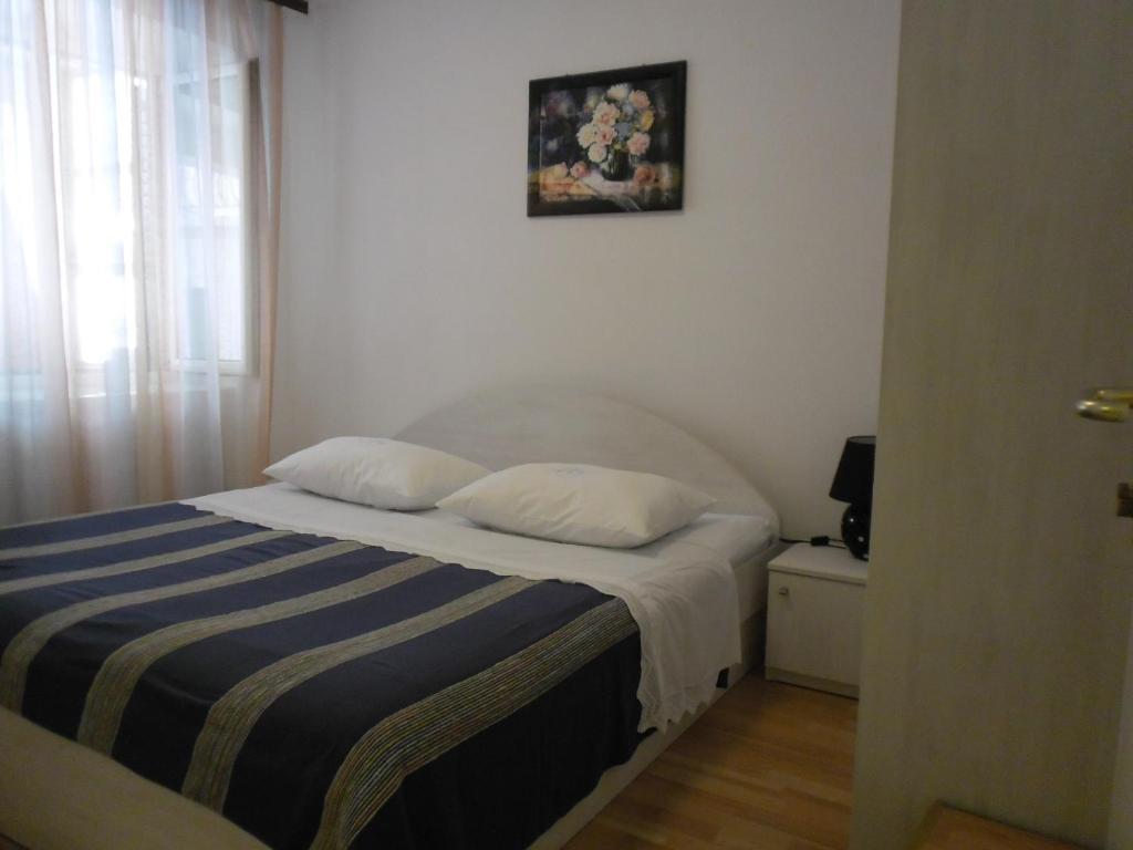 Apartments Varos Split Szoba fotó