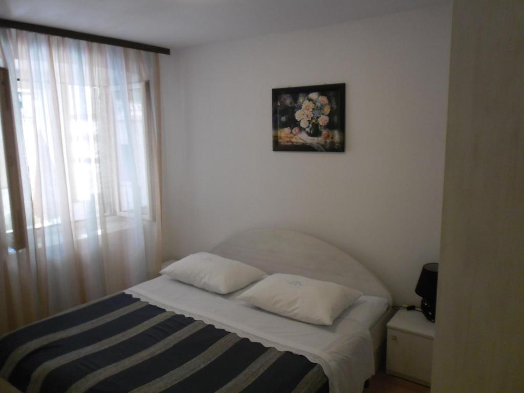 Apartments Varos Split Szoba fotó
