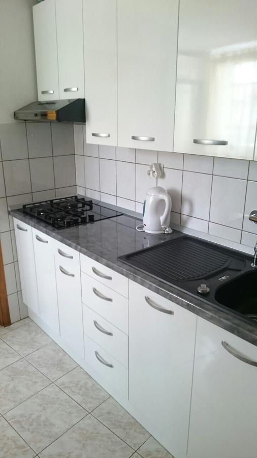 Apartments Varos Split Kültér fotó