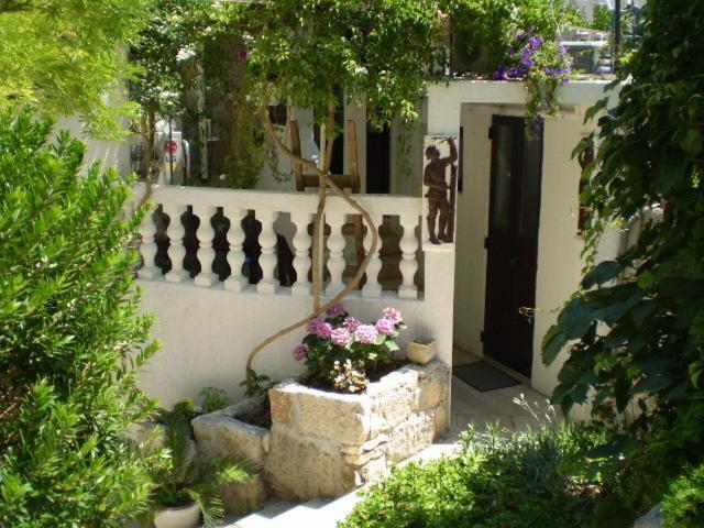 Apartments Varos Split Szoba fotó