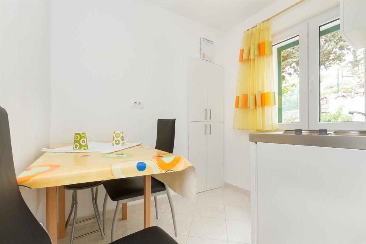 Apartments Varos Split Szoba fotó