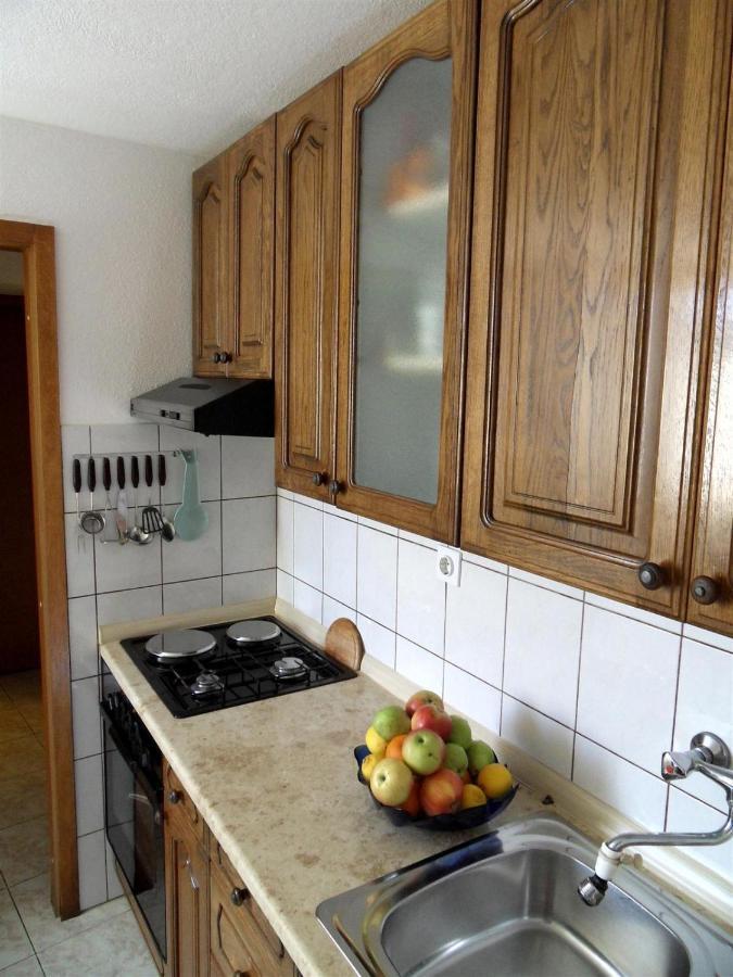 Apartments Varos Split Szoba fotó