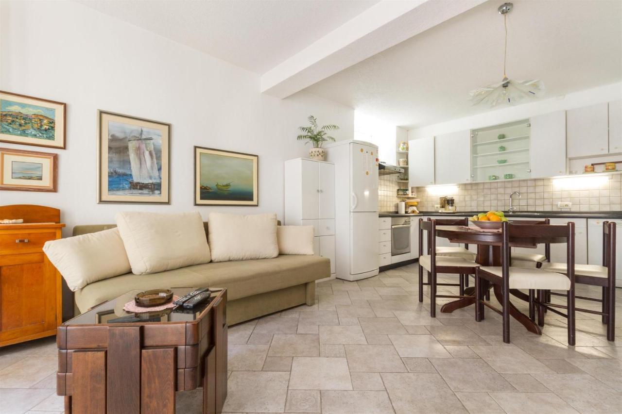 Apartments Varos Split Kültér fotó