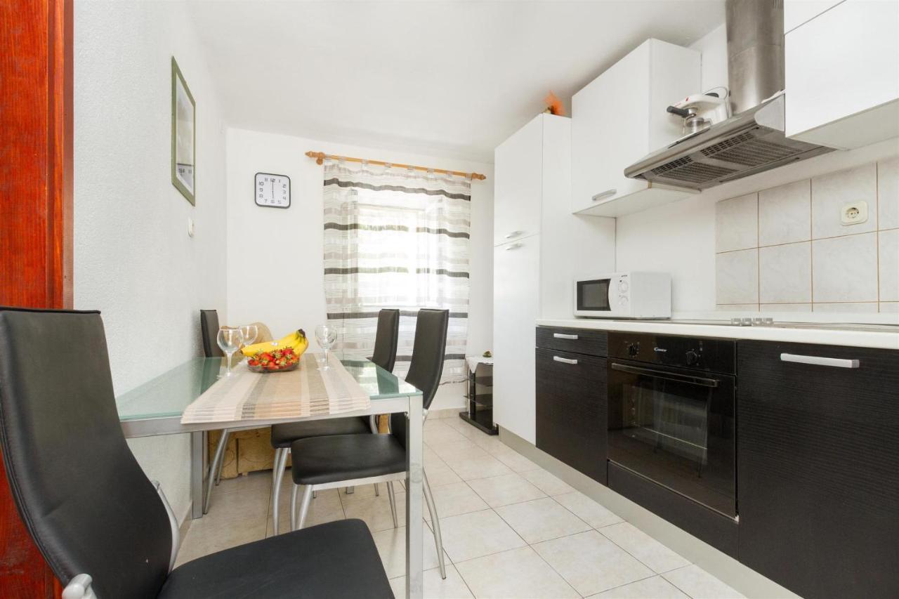 Apartments Varos Split Szoba fotó